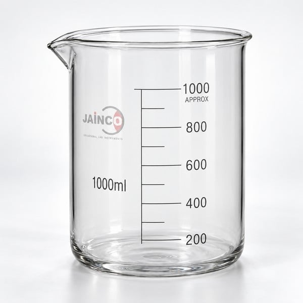 Beaker 1000 ml